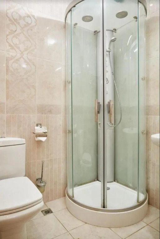 Villa-Park Guest house