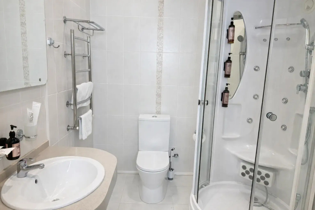 Отель Райгонд