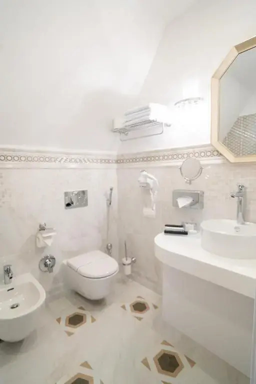 Бутик-Отель Grand Hotel Perm