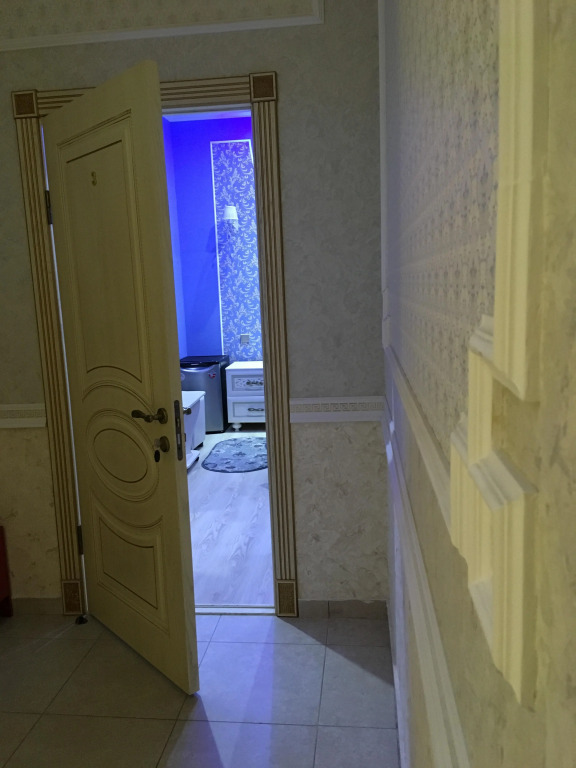 Prestizh Guest House