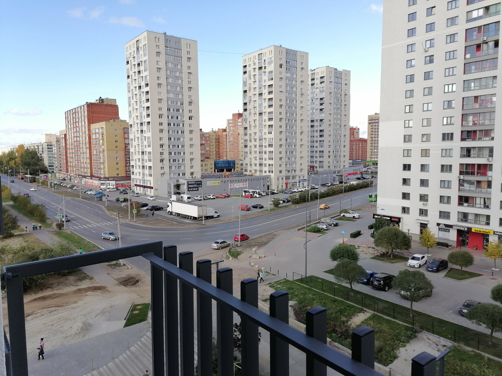 Апартаменты Газовиков Атмосфера Комфорта