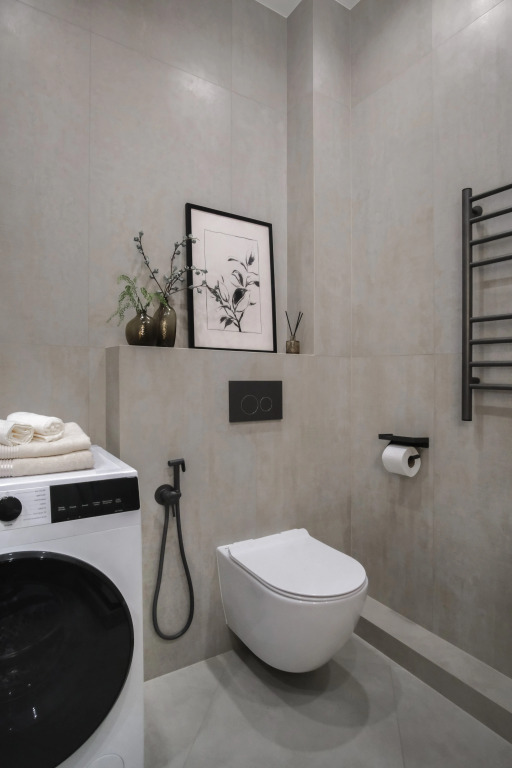 Квартира Futuro Relax Home у парка и старого озера