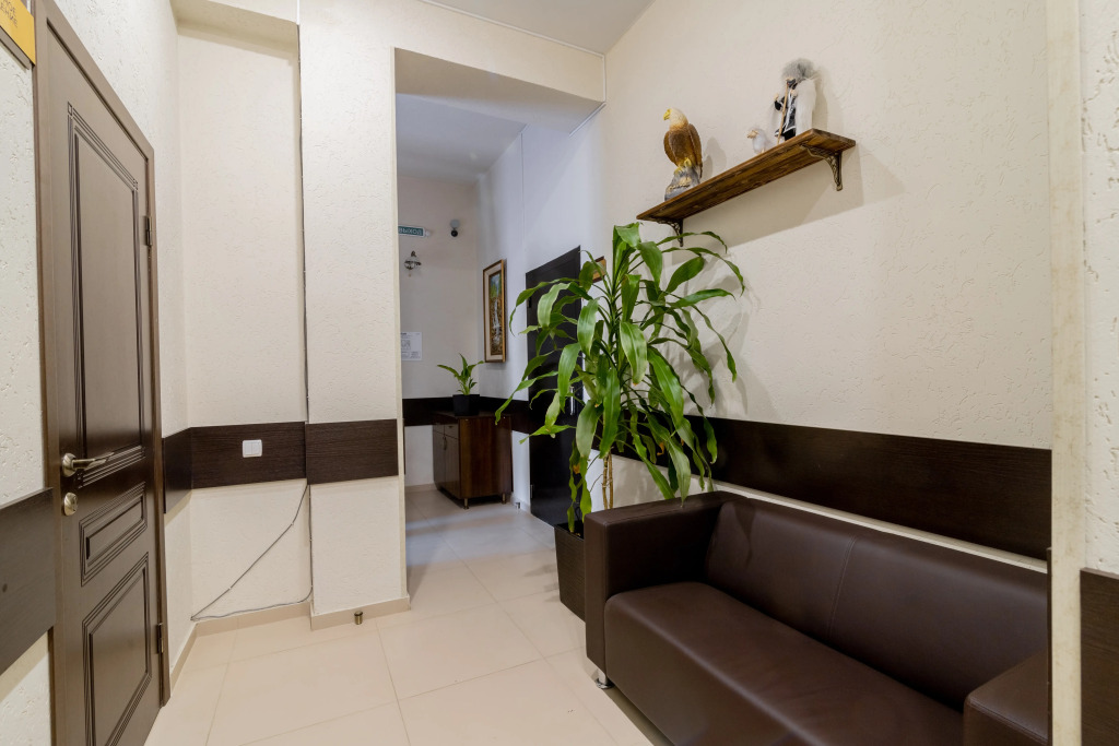 Gorod park Guest House