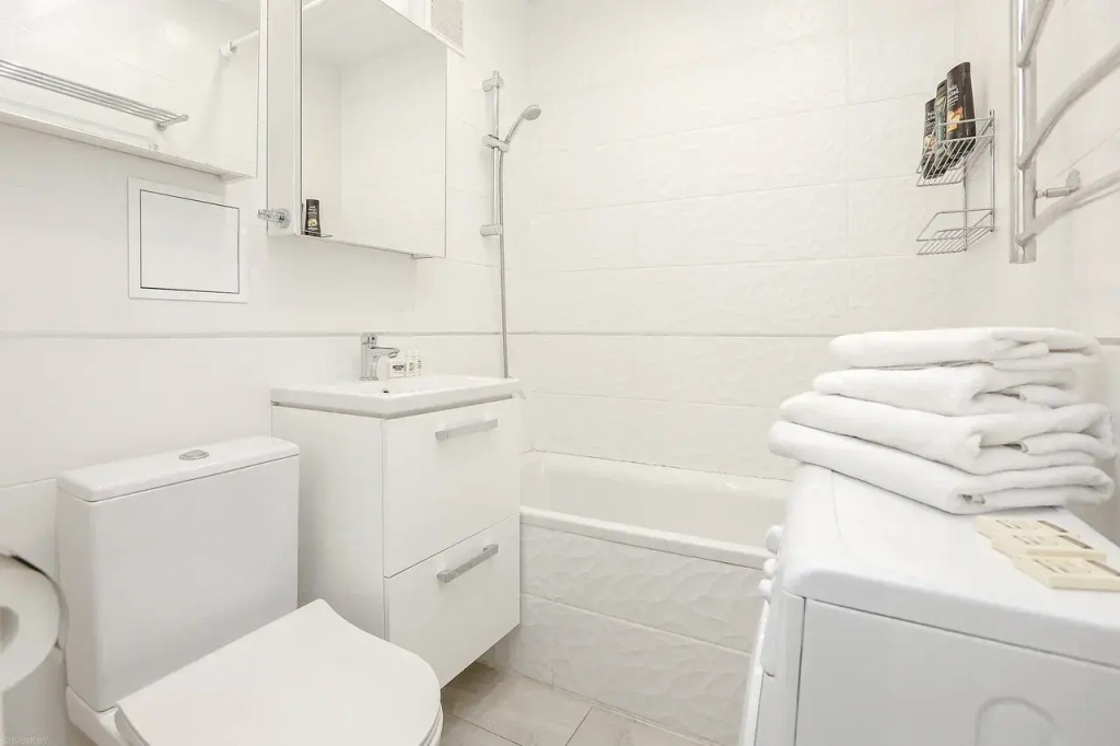 Апартаменты Enchant