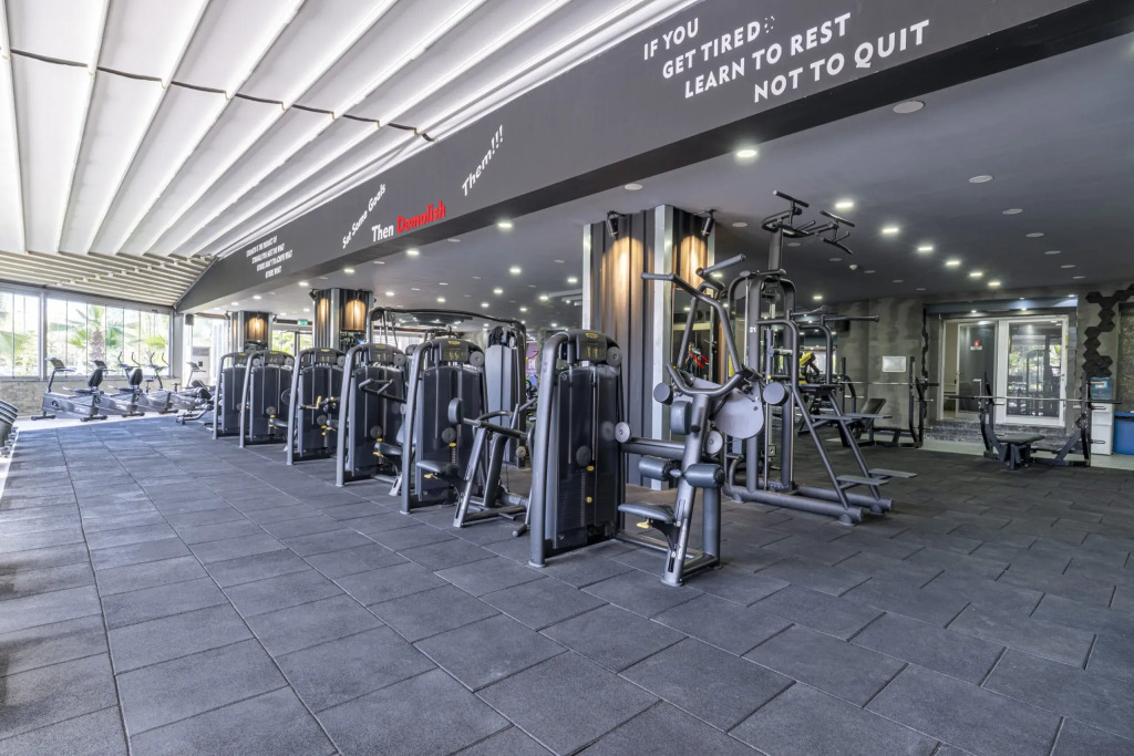 Destiny Marine Deluxe Hotel