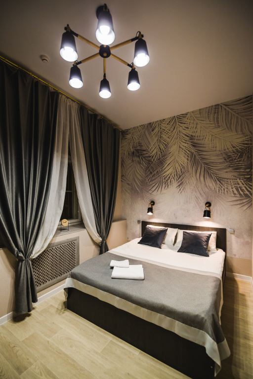 Мини-отель Глория