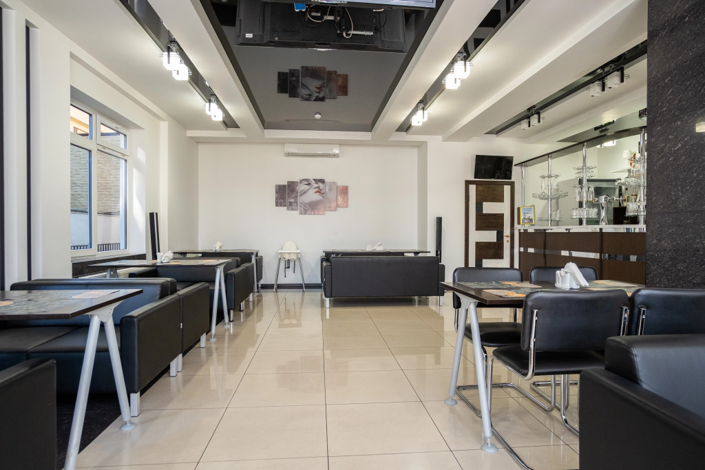 Пиано Гостевой дом