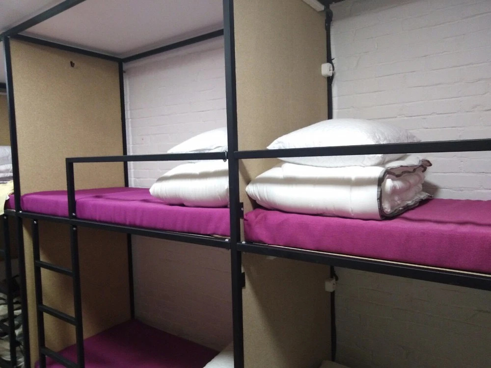 Хостел My Hostel