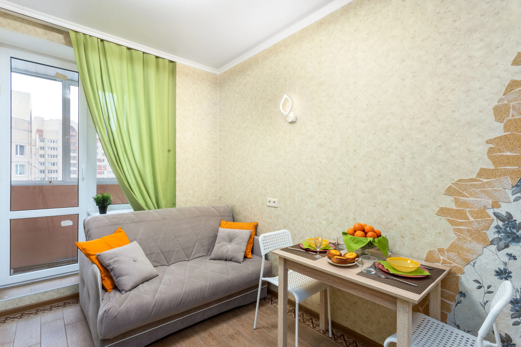 Апартаменты RentPrime (ex.FlatHome24) Ворошилова 33к1