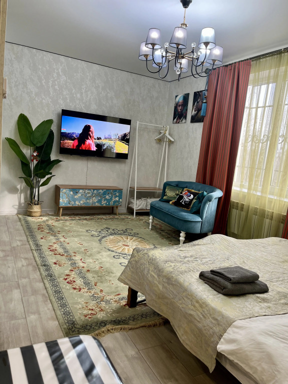 Studiya Nalchik Flat