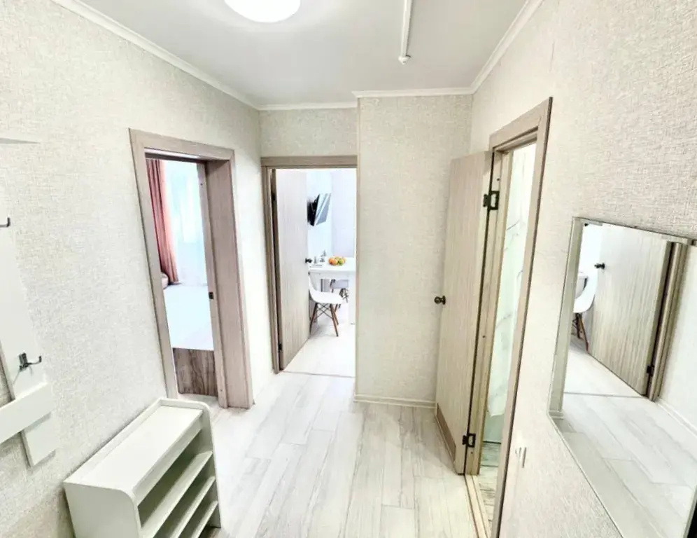 Апартаменты Sun City комфорт