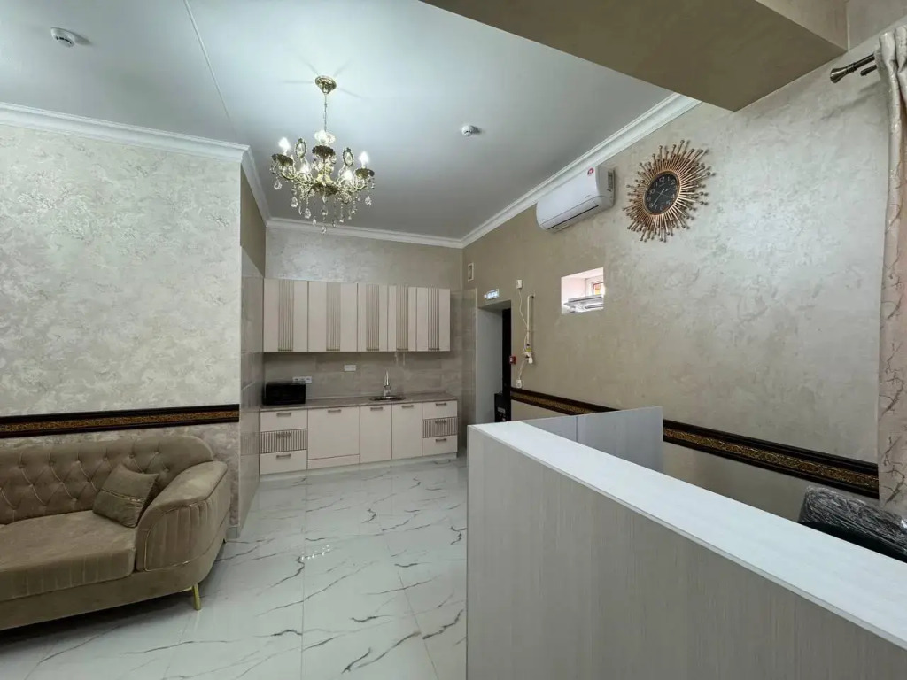 Stark-KMV Mini hotel