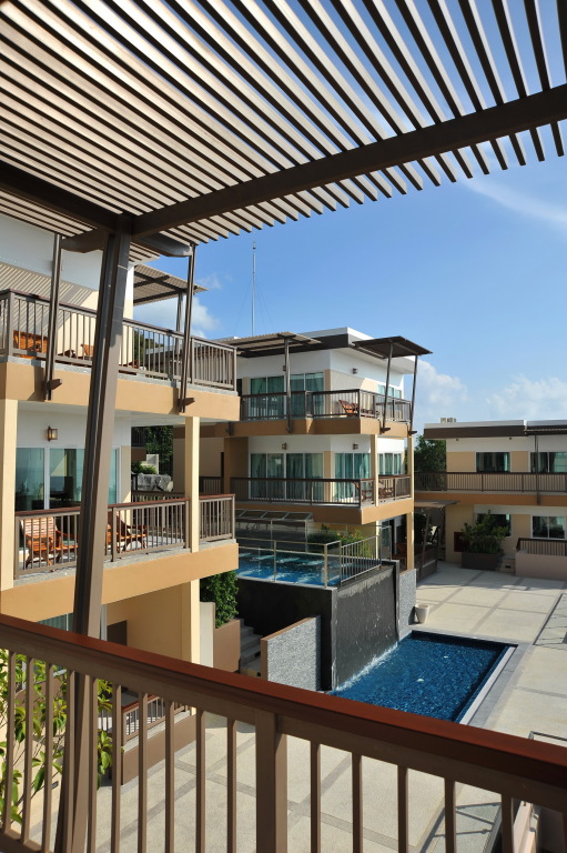 Princess Seaview Resort & Spa - SHA Plus