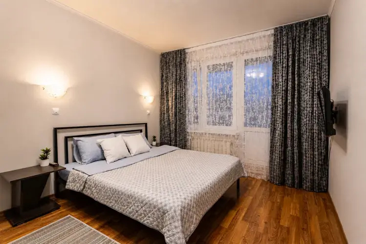 V Rayone Yasenevo Flat