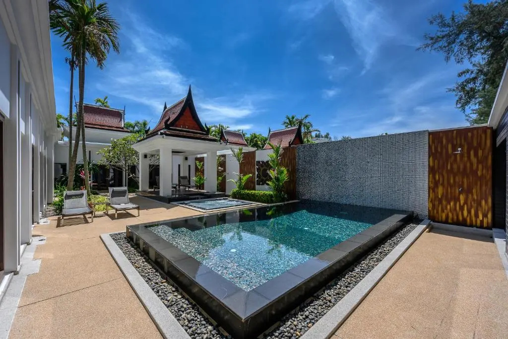 Maikhao Dream Villa Resort and Spa, Maikhao Phuket