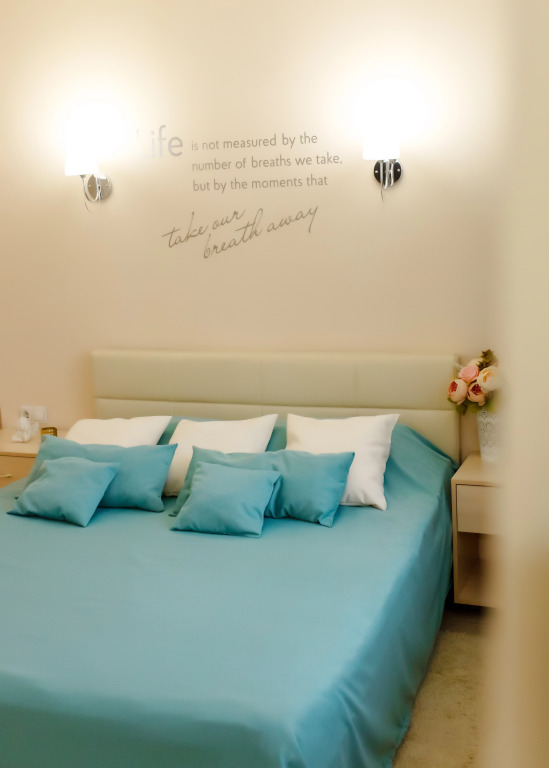 Park-Hotel Almaz Mini-Hotel