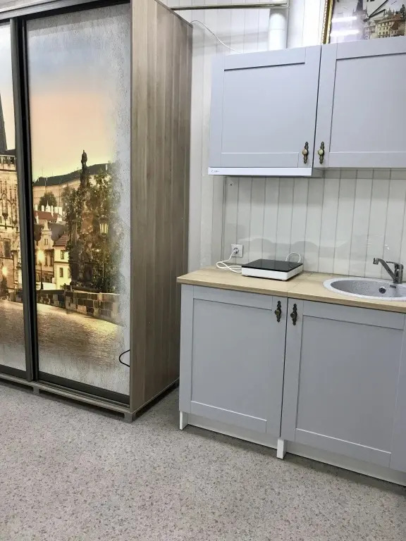 Квартира Вернисаж Travel