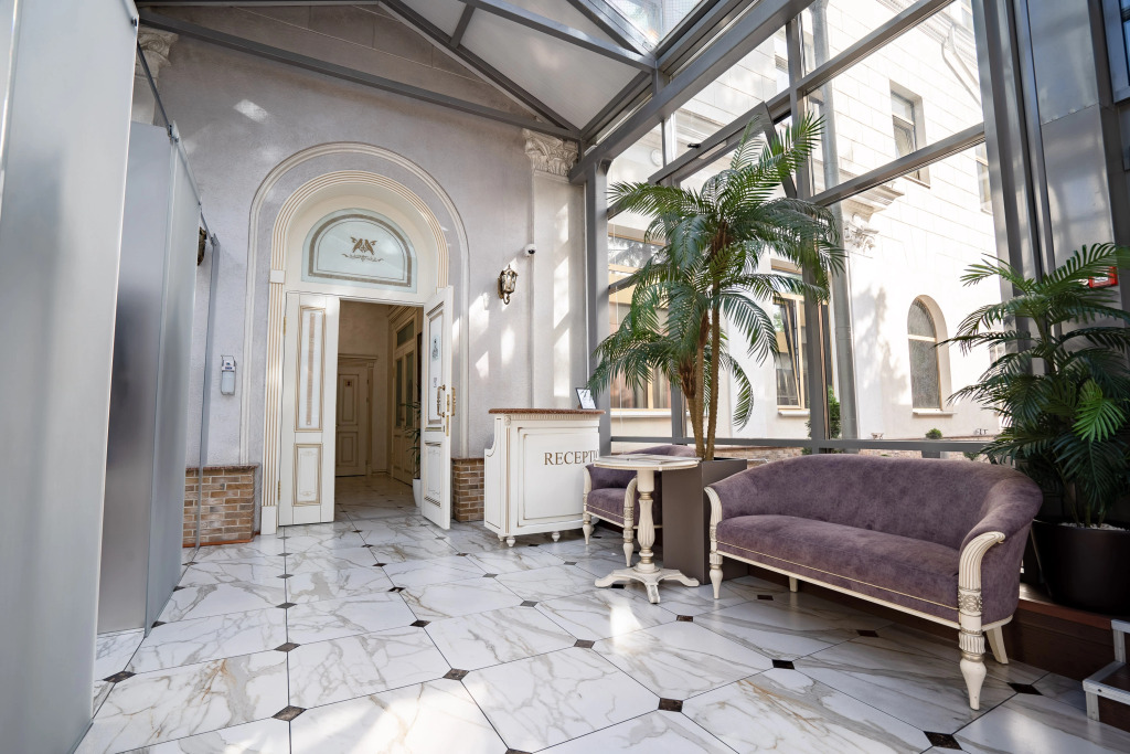 Imperial Palace Hotel