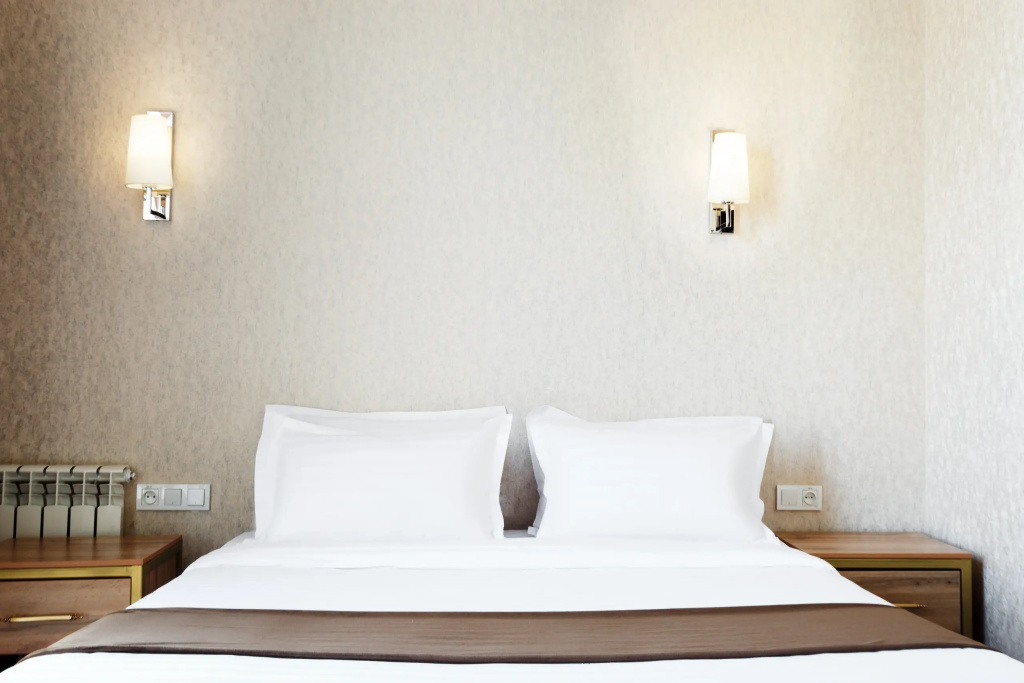 Western Suites