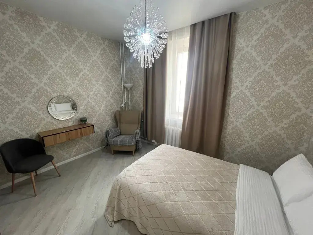 Квартира в Центре Города