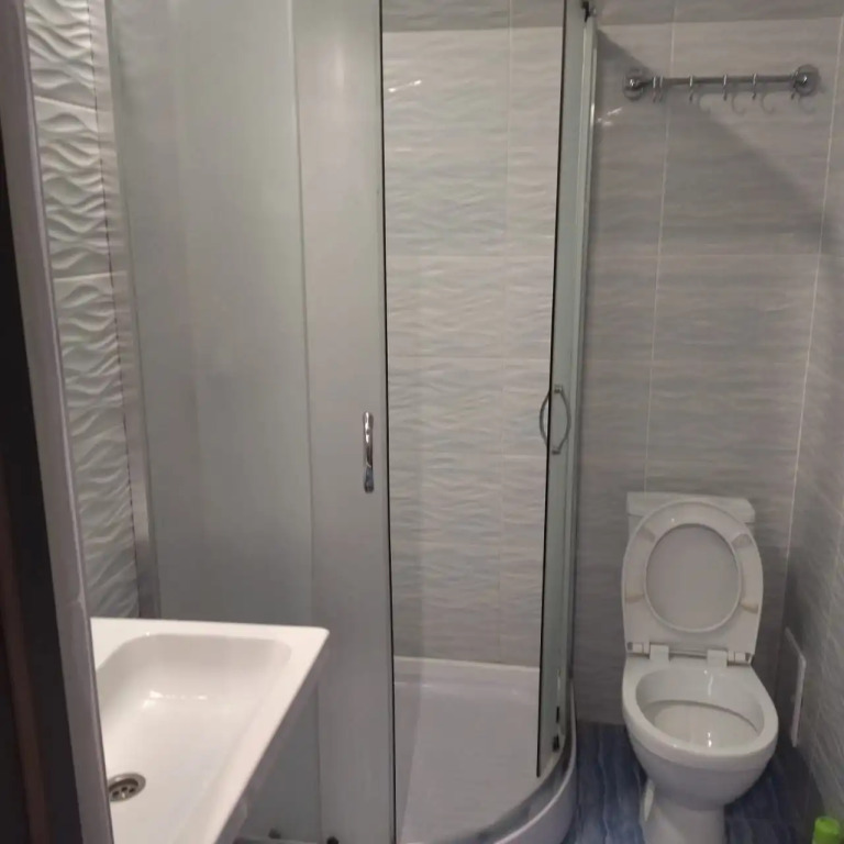 Гостевой Дом на Яснополянской