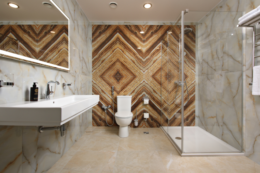 Отель Астория