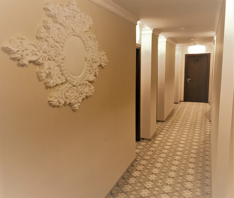 Отель Садовническая