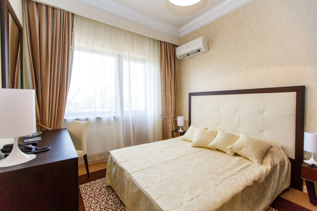 Отель Европа