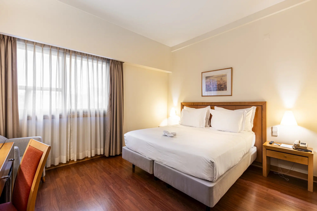 Hotel Roma