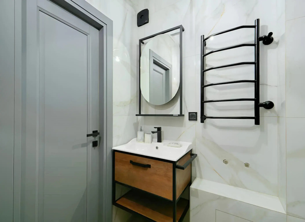 Квартира Лофт-Апартаменты