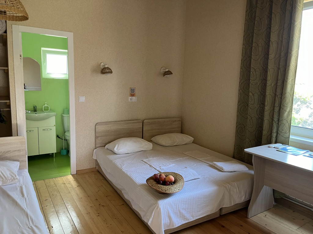 Гостевой дом М33