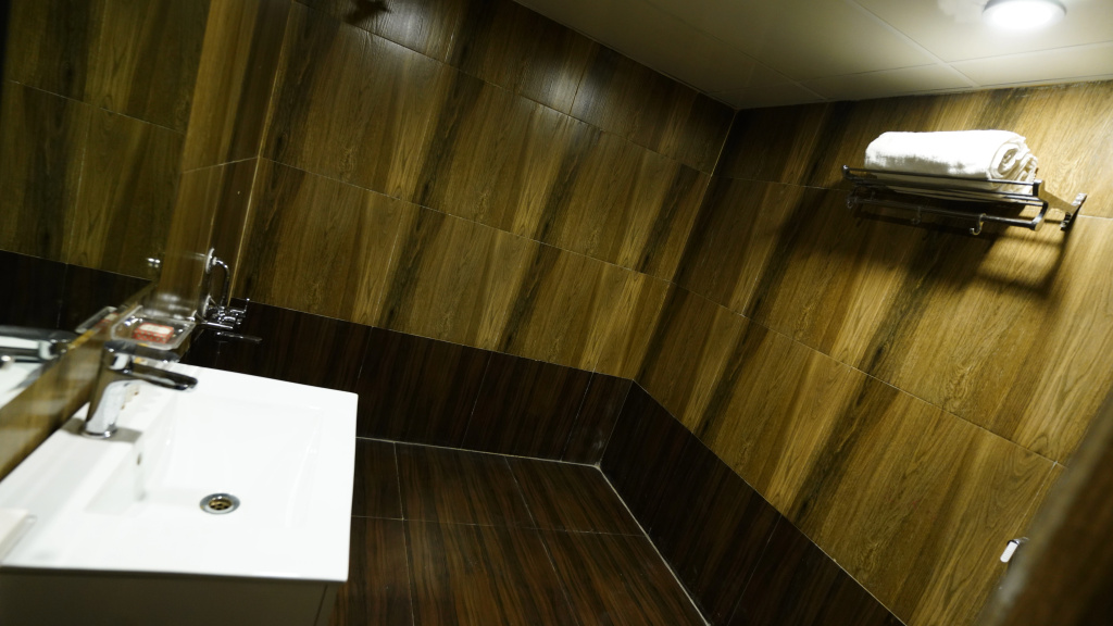New Hotel Suhail