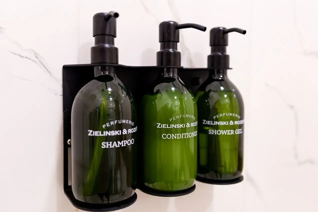 Health resort "park Shafran"