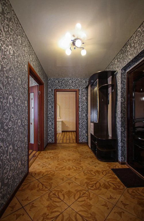 Квартира Kravc Group в Советском районе