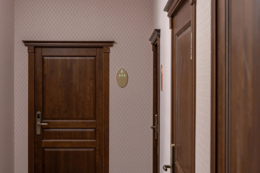 Апарт-отель Пушкин