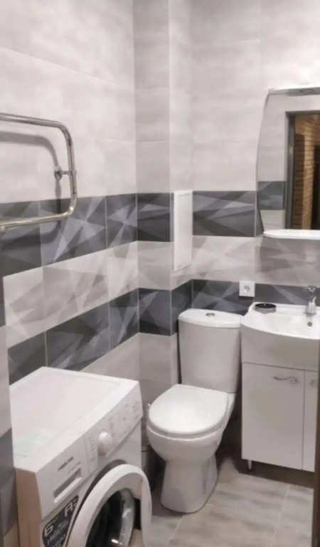 Uyutnaya kvartira na Oranzhereynoy Apartments