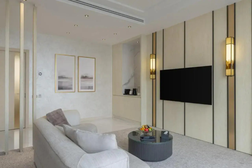 Отель Maison Riviera