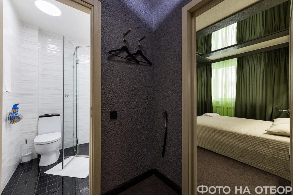 Отель Планет