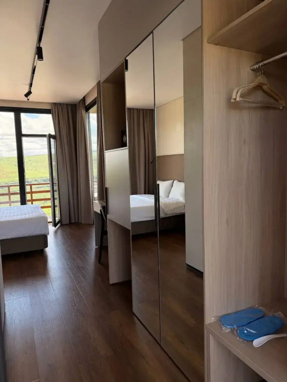 Глэмпинг Медовые холмы