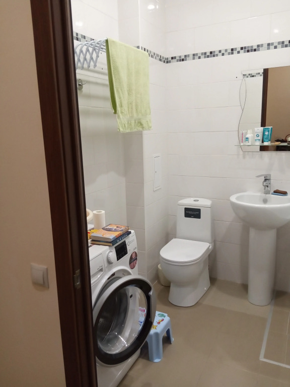 Апартаменты Artgom