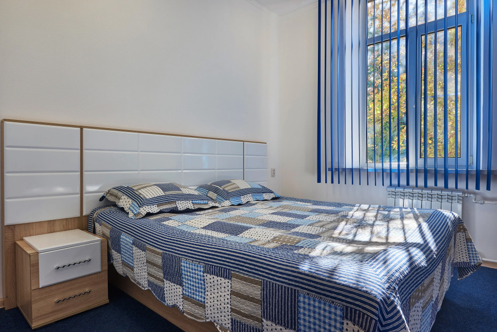 Санаторий клинический "Элорма"