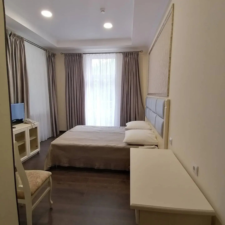 Кисловодская Клиника-Санаторий