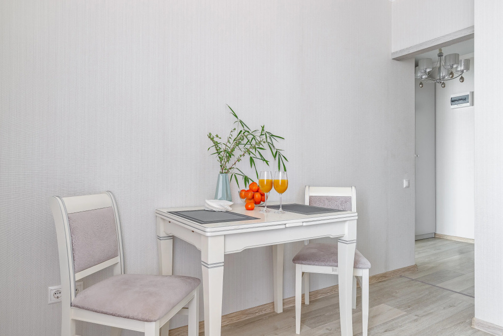 Квартира Однокомнатная в Центре Краснодара