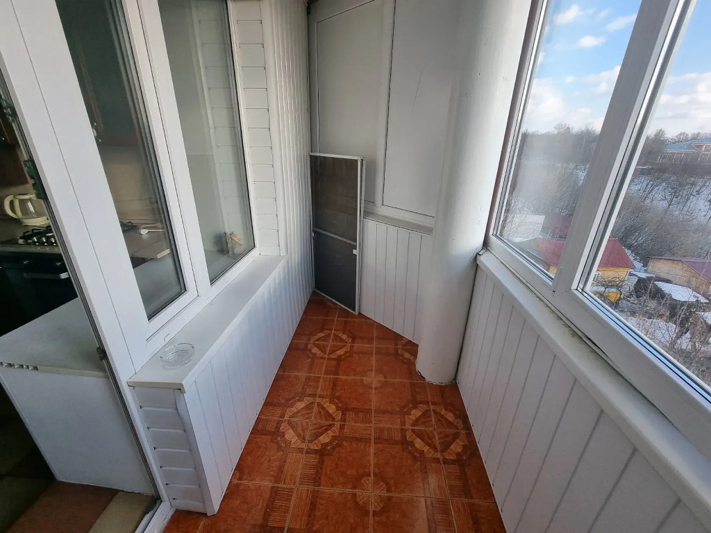 Апартаменты Right Room двухкомнатные на Плеханова 83