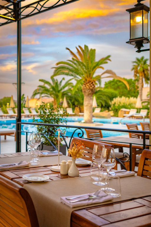 Hotel Corsica & Spa Serena