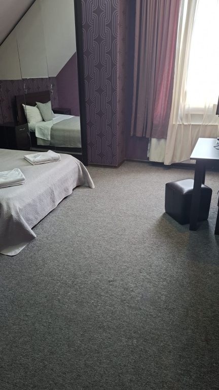 Бутик-отель Hotel Eight