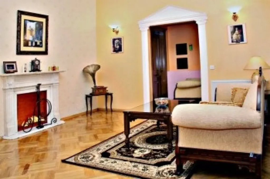 Swan Boutique Hotel Baku