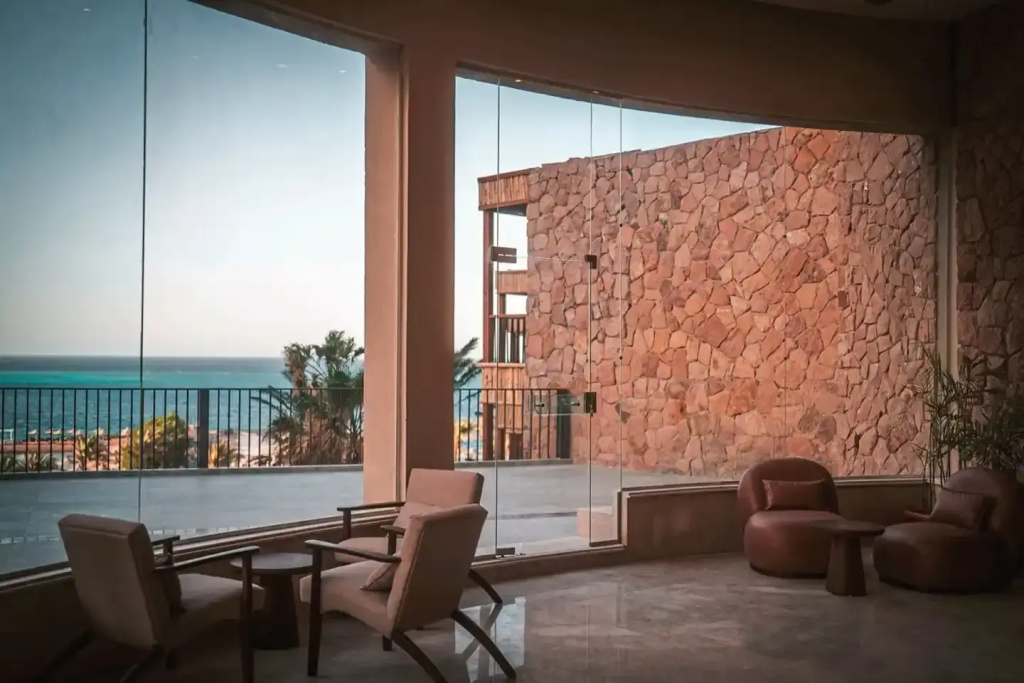 Отель Ananea Hurghada-Adults only