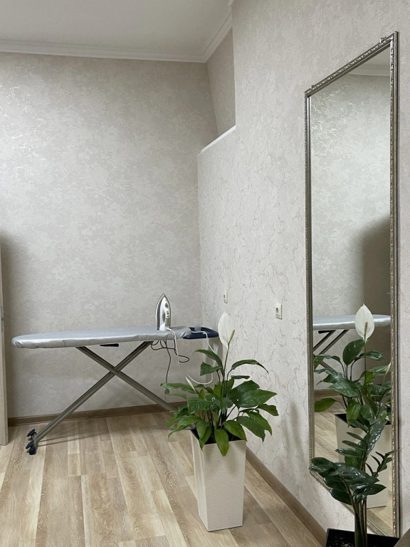 Хостел "Сириус"