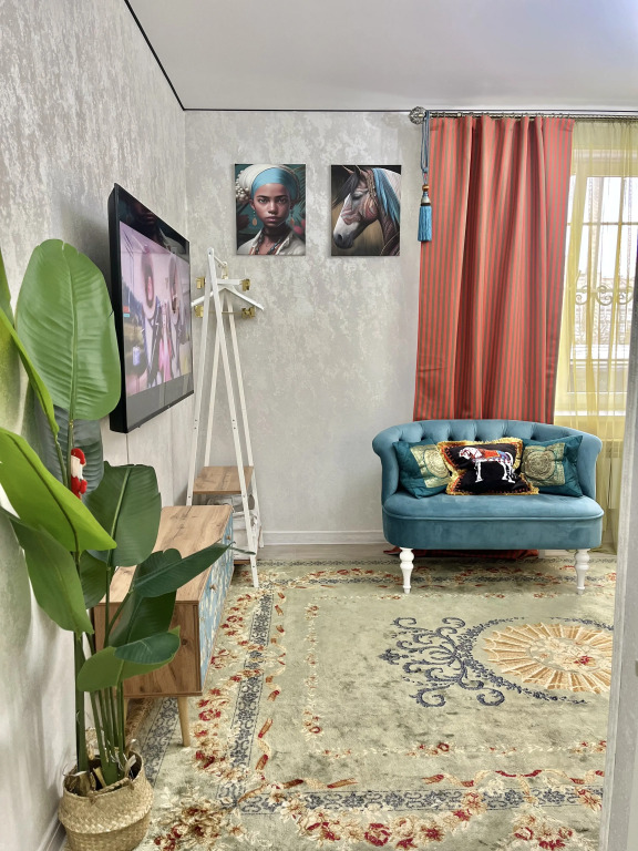 Studiya Nalchik Flat